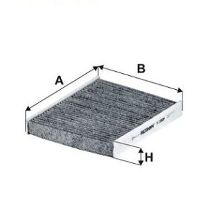 KABİN FİLTRESİ LEXUS RX-MAZDA CX-9 TC -TOYOTA C-HR-CAMRY-HILUX-KIJANG INNOVA-CONDOR-PRIUS