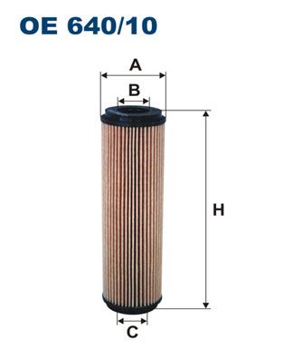 YAG FILTRESI MERCEDES M271 EVO W204 S204 C204 W212 S212 C207 R172 A2711800509