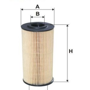 YAĞ FİLTRESİ ACCENT ERA-GETZ 05 İ10-İ30 1.5CRDİ-KIA CERATO-CEE D-PICANTO 1.5CRDİ