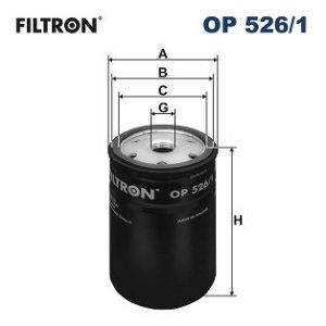 YAĞ FİLTRESİ CADDY-GOLF-JETTA-PASSAT-POLO-BORA-T5-LT28-35-LT40-55-IBIZA-LEON-TOLEDO-OCTAVIA 06A115561B-035115561A-035115561G