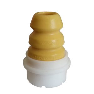 AMORTİSÖR TAKOZU ÖN DOBLO VULKOLLAN GÖZENEKLİ 46792633