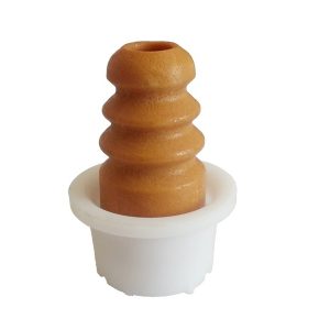 AMORTİSÖR TAKOZU ALBEA VULKOLLAN GÖZENEKLİ 51702991