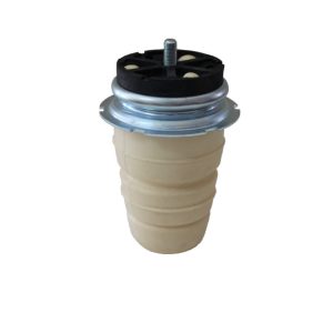 AMORTİSÖR TAKOZU ARKA DOBLO VULKOLLAN GÖZENEKLİ