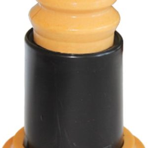 AMORTİSÖR TAKOZU ARKA KÜÇÜK KİT FIORINO-BIPPER-NEMO-LINEA 1.4-1.3 MJTD 08 VULKOLLAN GÖZENEKLİ 51804746