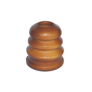 AMORTİSÖR TAKOZU ARKA TEK FIORINO 1.4-1.3 MJTD 08 VULKOLLAN GÖZENEKLİ 51783662