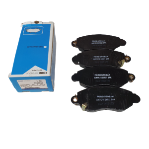 ÖN BALATA TRANSIT V184 01 GDB1424-GDB1461 4077636-YC152K021AC-WVA23577