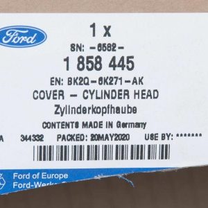 KÜLBÜTÖR KAPAĞI TRANSIT V.347-V363-V362 2.2 TDCI 155PS 12 BOXER III JUMPER III DUCATO III 2.2 EURO5 12 BK2Q6K271AK-T212225-BK2Q6K271AJ