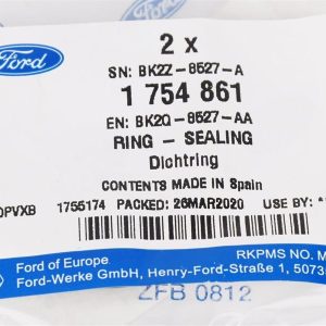 HALKA - SIZDIRMAZLIK TRANSIT 2006 BK2Q8527AA-1754861