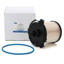 YAKIT FİLTRESİ FORD CUSTOM-TRANSIT V363-V363 2.2 TDCİ 125HP-155PS 11 17 CC119176DA-CC119176BC-1727201