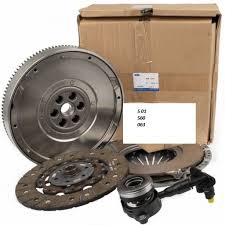 DMF KIT DEBRIYAJ SETI BASKI BALATA VOLAN BILYA FOCUS III 11 14 1.6 TDCI MONDEO V 14 1.5-1.6 TDCI VOLVO C30 1.6D 10 12 S40 II 1.6 D2 V40 D2 V50 1.6 D2