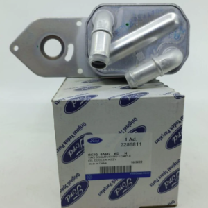 YAĞ SOĞUTUCU TRANSIT V363-V362 14 PANTHER 2.0 ECOBLUE KOMPLE GK2Q6A642AD-GK2Q6A642AC-2035034