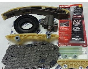 EKSANTRIK ZINCIR SETI TRANSIT 2.4TDCI V184 PUMA 90PS MONDEO 01 07 2.0 TDCI JAGUAR CF1 X TYPE 2.0 EXECT KTXS7Q6M000A1A-T199204