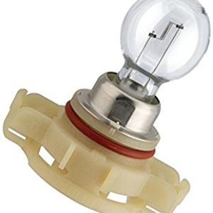 SOKETLİ AMPÜL PSX24W 12V. 24W.