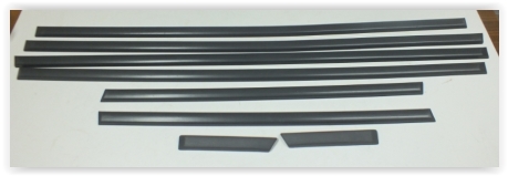 KAPI ÇEVRE BANDI ÇITASI TK KL EM R9 7704003524