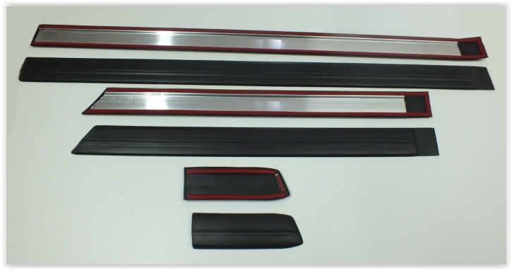 KAPI ÇEVRE BANDI ÇITASI TK SLX DKŞ 85011225