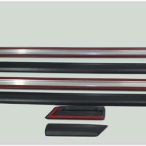 ÇEVRE PROFİLİ TİPO