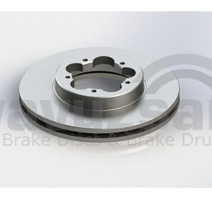 ON FREN DISK AYNASI TRANSIT V347 06 14 O.CEKER OLCU 280 28 6C111125BA-6C111125BB-1371394