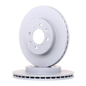 ÖN FREN AYNASI CIVIC IV V VI 1.4 1.5-1.6VTEC 1.7 91- 262x21x4DL HAVALI 45251S6DE10-45251SK7A00-45251ST3E10