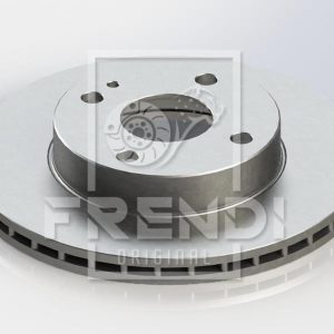 ÖN FREN AYNASI MAZDA 323 F 1.8 Ie 16V BR743325X