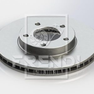 ÖN FREN AYNASI MAZDA 5 1.8 C24Y3325XC