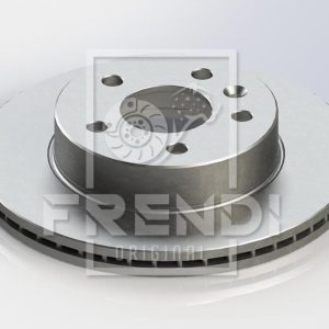 FREN DISKI ON MERCEDES VITO W638 97 03 A6384210112