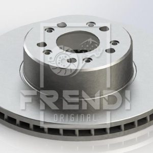 FREN DISKI ON MERCEDES S-CLASS W140 93 98 A1404211012