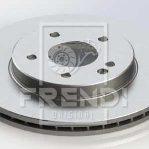 FREN DISKI ON MERCEDES C-CLASS W202 S202