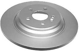 FREN DISKI ARKA MERCEDES ML-CLASS W163 98 05 A1634230212