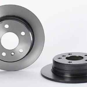 FREN DISKI ARKA MERCEDES W169 W245 A1694230912