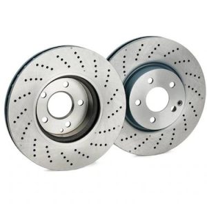 FREN DISKI ON MERCEDES W204 S204 W212 S212 C207 A207 A2044211012