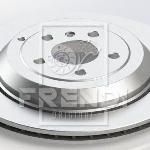 FREN DISKI ARKA 4-matic MERCEDES X164 W251 W164 A1644231312