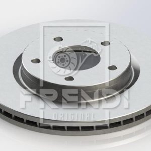 ÖN FREN AYNASI NISSAN JUKE 10 19 PULSAR 14 280x24x43.9 5 DELİK