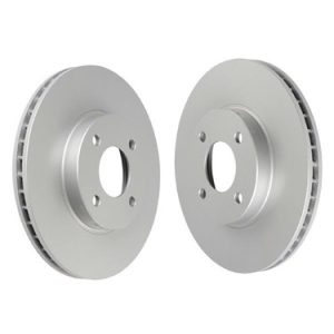 ON FREN DISKI NISSAN MICRA K 13 11 15 NOTE 13 260x4 402061HA0A