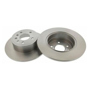 ARKA FREN AYNASI VECTRA B 96-02 SAAB 900 93-03 286 x 10 x 5DL DOLU 5084751-5391578-90495269