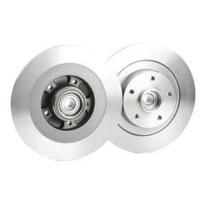 ARKA FREN AYNASI RENAULT LAGUNA III 07 15 LATITUDE 11 300x11x9.5x5DELİK 402020003R-402022291R-432027112R