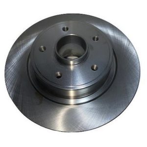 ARKA FREN AYNASI RENAULT LAGUNA II 01 07 SCENIC II 05 08 274x11x5D 7701472838-8200655249-8200367094