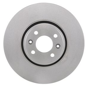 ÖN FREN DİSKİ RENAULT SC NIC II 03 08 GRAND SC NIC II 03 08 300x24x 4DELİK HAVALI