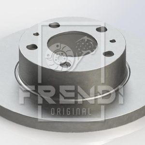 ÖN FREN AYNASI BOXER 94-4.02 JUMPER 94-4.02 DUCATO 94/4.02 280x18x5DL 1.4Q 4249.H6-4246.J8-4246.J9-1300500080