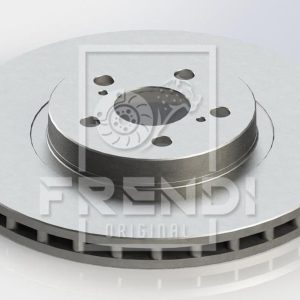 ÖN FREN AYNASI AVENSIS 2.4 4351205050