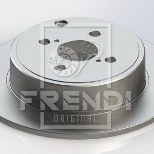 ARKA FREN AYNASI COROLLA 1.4 D 07/04 2.0 D 4243102080