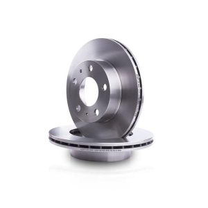 ÖN FREN AYNASI PRIUS C 1.5 HYBRID 255x22x4xHAVALI 435120D090