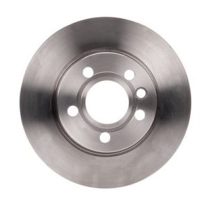 ARKA FREN AYNASI TRANSPORTER T4 96-04 DOLU 280 x 12 x 5DL 701615601A-7D0615601