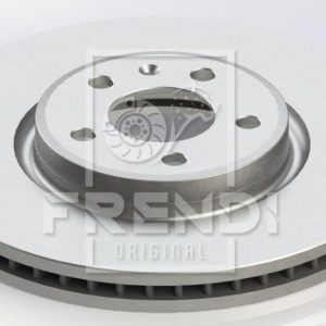 ÖN FREN AYNASI A4 8R0615301