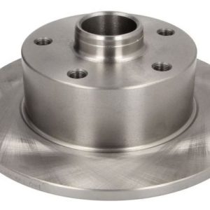 ARKA FREN AYNASI ADET A4 94-00 245x10x83.6x5D 8D0615601B