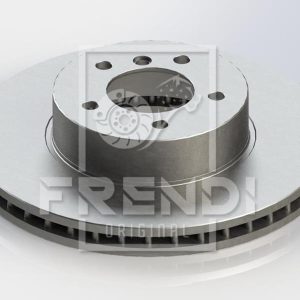 ÖN FREN AYNASI SERIE 5 E60 520I 34116753221