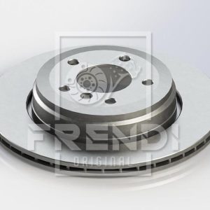 FREN DISKI ARKA BMW E60 E61 E63 E64 34216772085-34216753215-34216864061