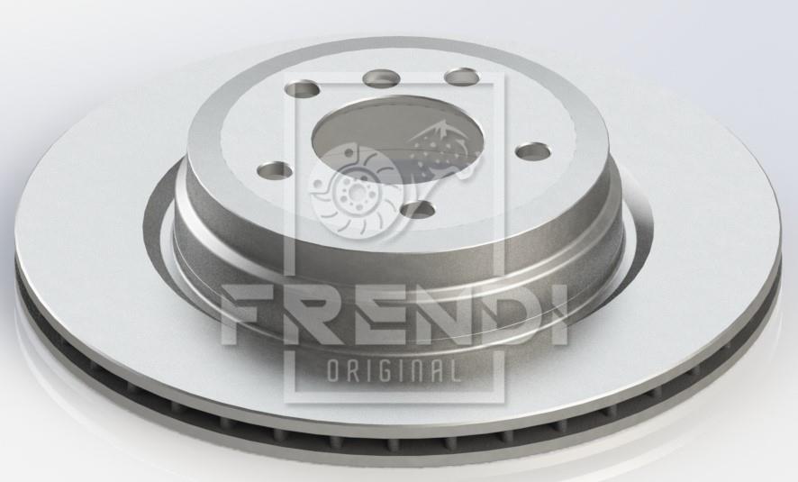 ARKA FREN AYNASI SERIE 3 34216764655