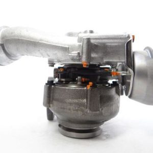 TURBO KOMPLE VW T5 2.5 TDI AXD 130 PS 06-10 070145701K-070145701KV