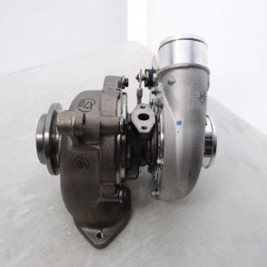 TURBOSARJ 224DT 2.2 TD4 FREELANDER 2 L359 06 14 RANGE ROVER EVOQUE L538 11 18 JAGUAR XF SPORTBRAKE X250 12 14