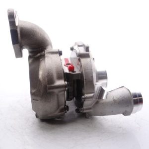 TURBOSARJ MERCEDES OM642 W204 S204 X204 W221 A6420906180